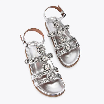 silver