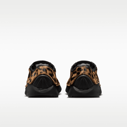 Flax/Black
