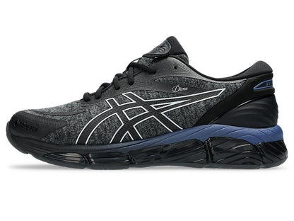 Black/Pure Silver