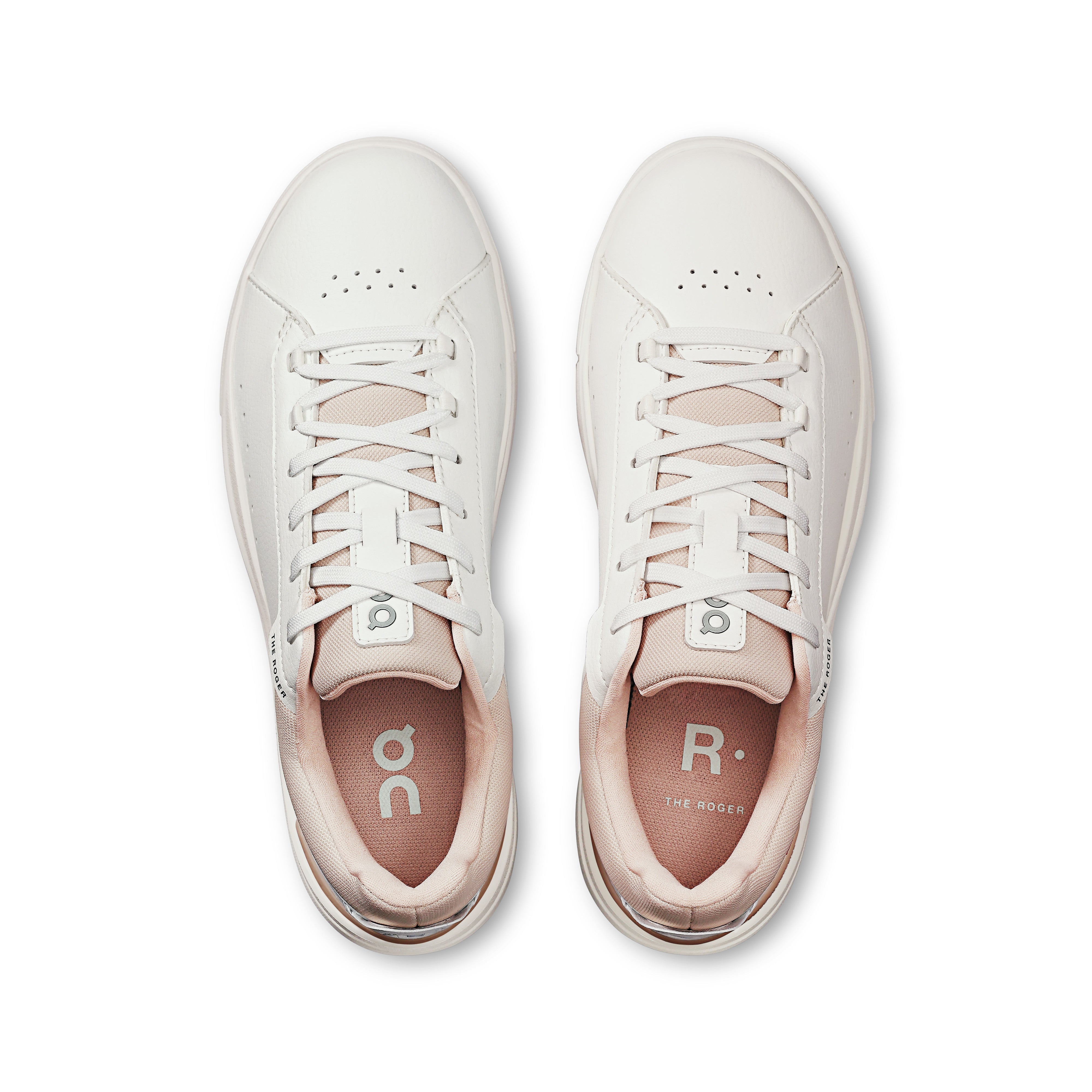 White | Rosehip