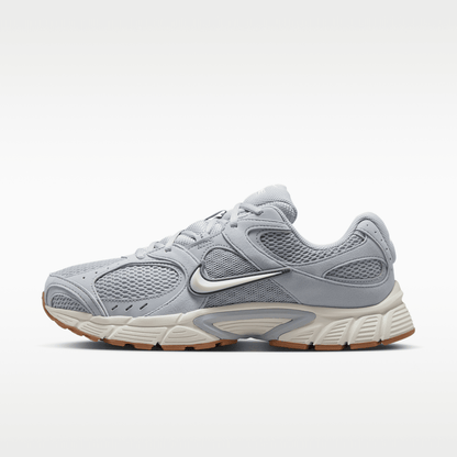 Wolf Grey/Gum Medium Brown/Phantom