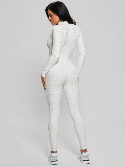 Cream White