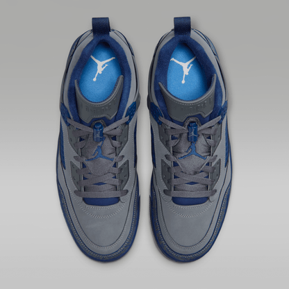 Flint/University Blue/White/Navy
