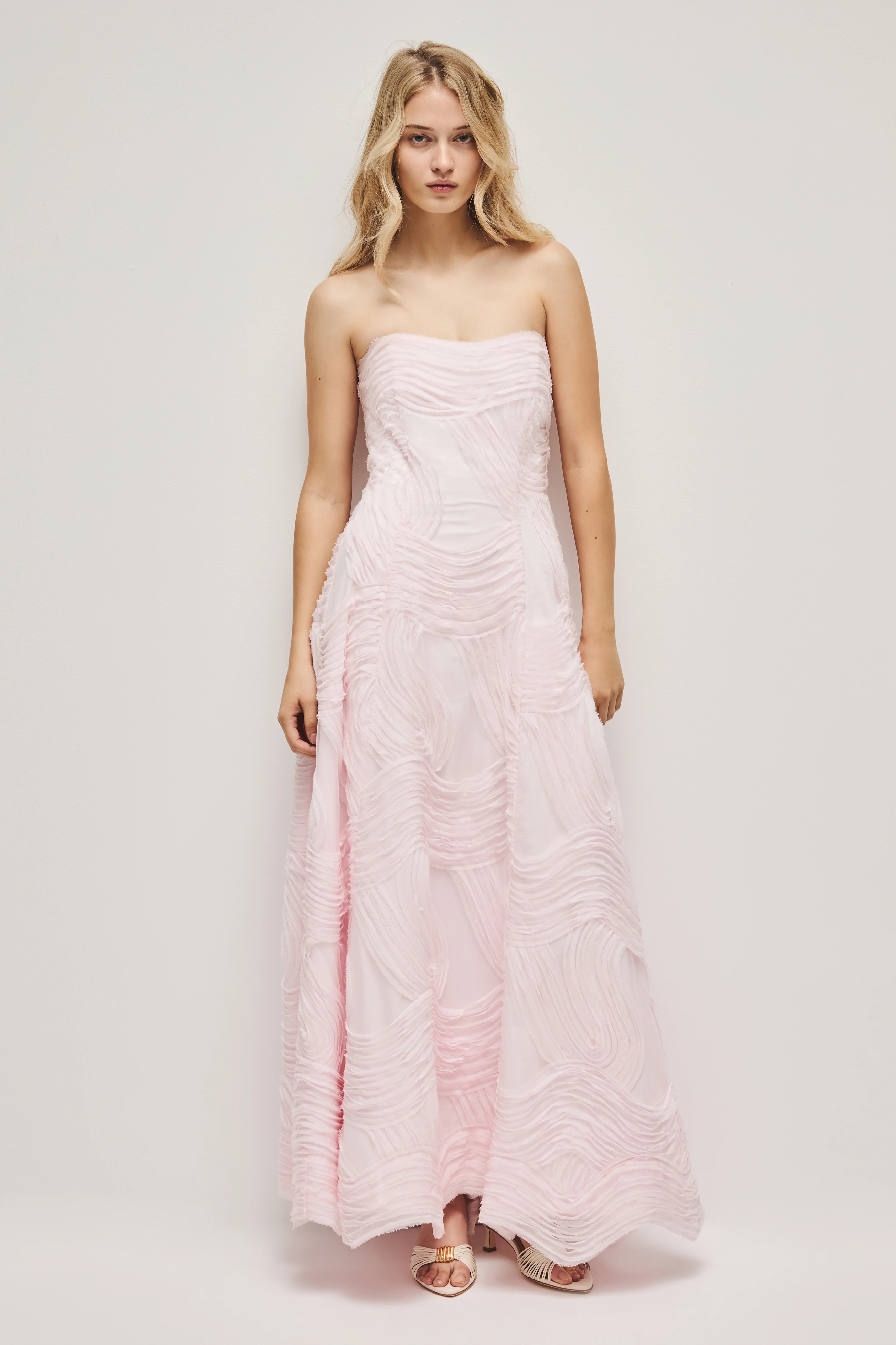 PASTEL PINK