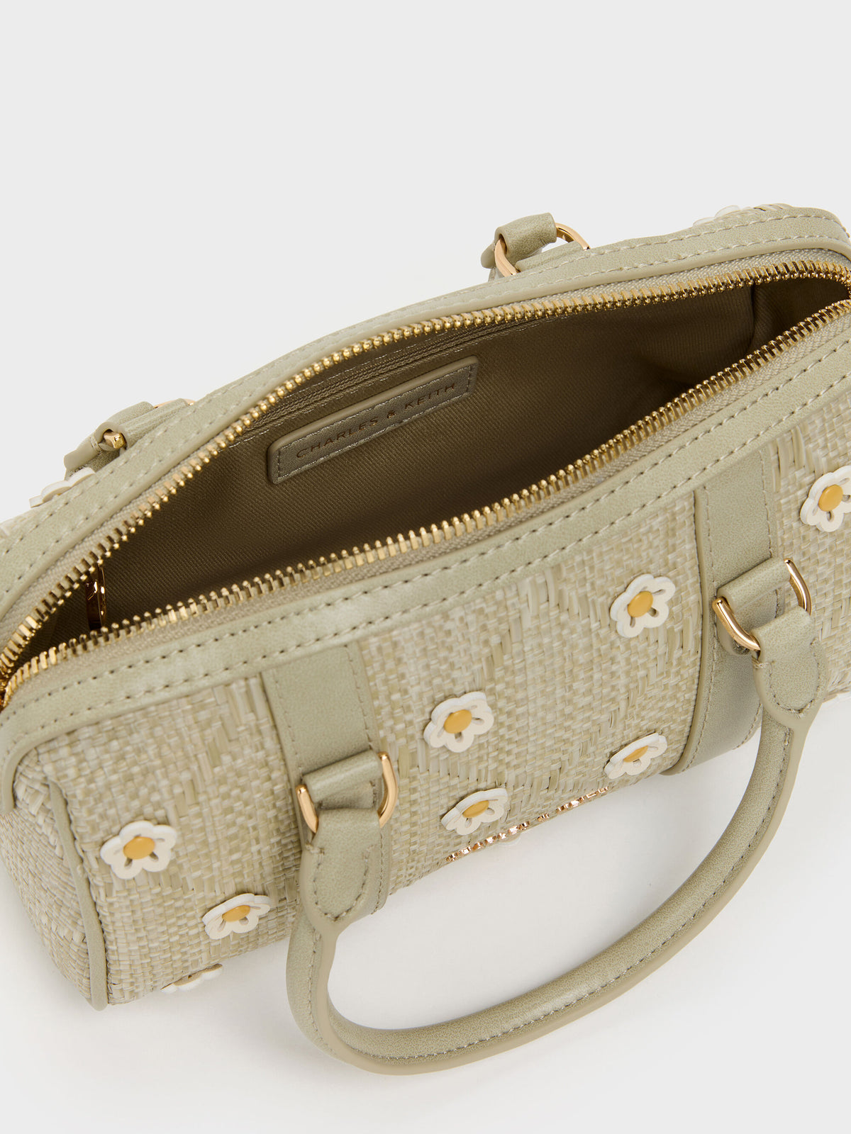 Pale Olive