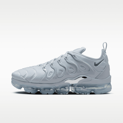 Wolf Grey/Metallic Silver/Dark Grey