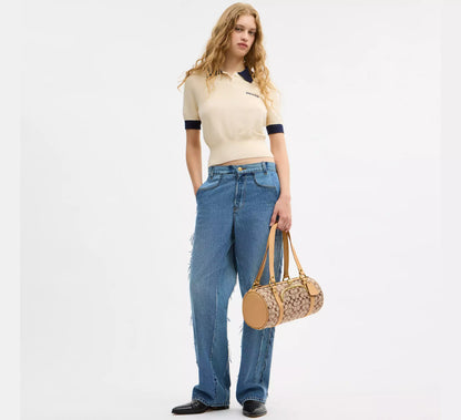 Brass/Khaki Light Peach