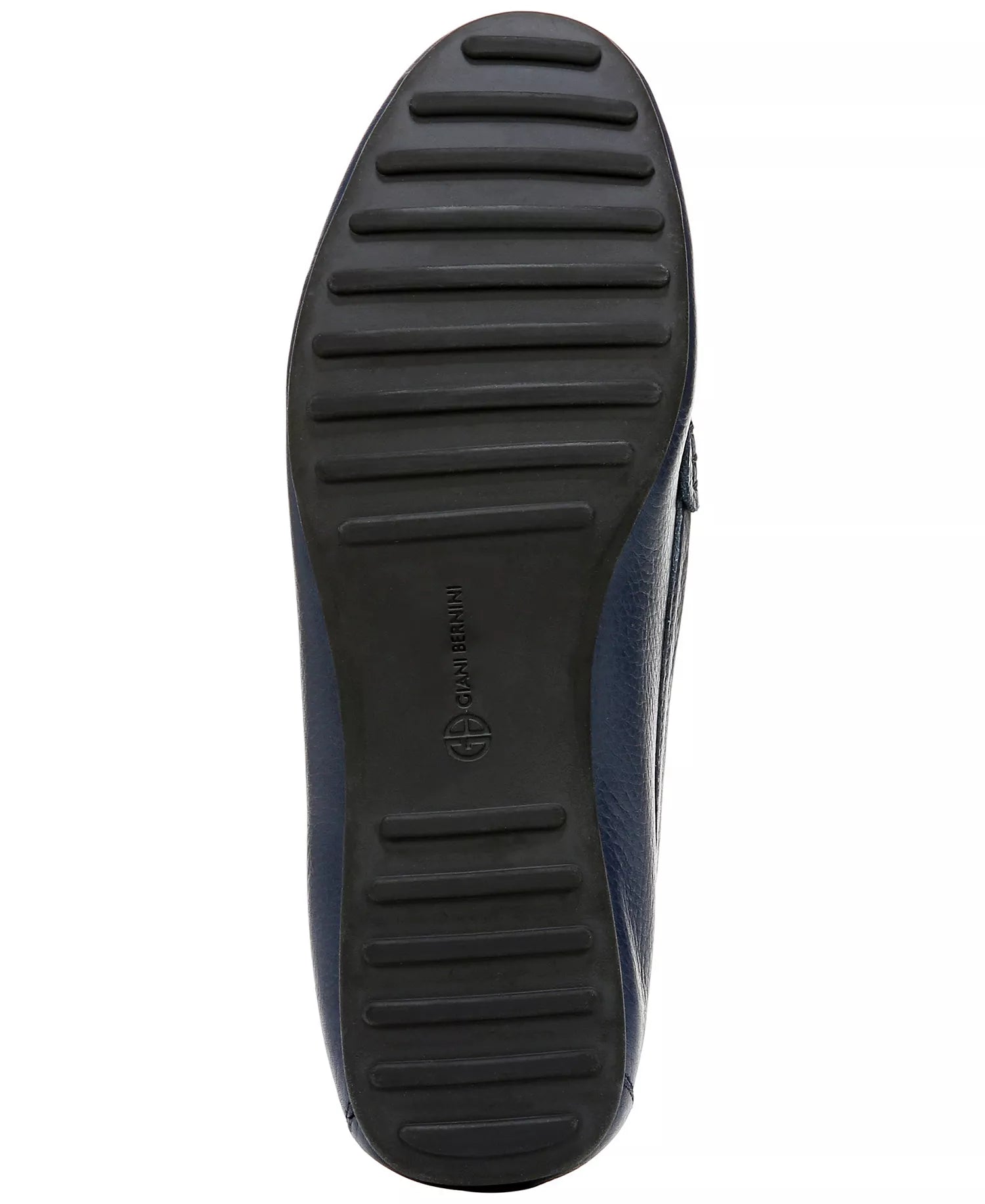 Deep Midnight Leather