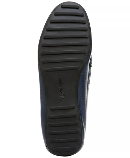 Deep Midnight Leather