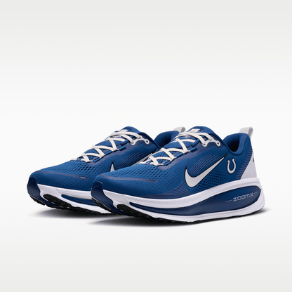 Gym Blue/Black/White