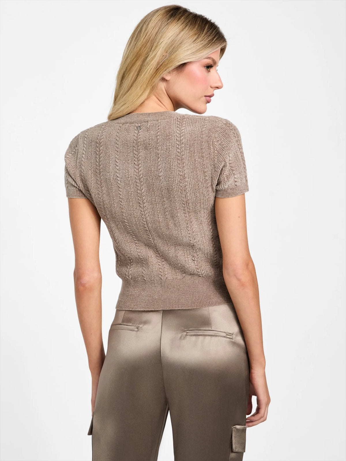 Silk Taupe