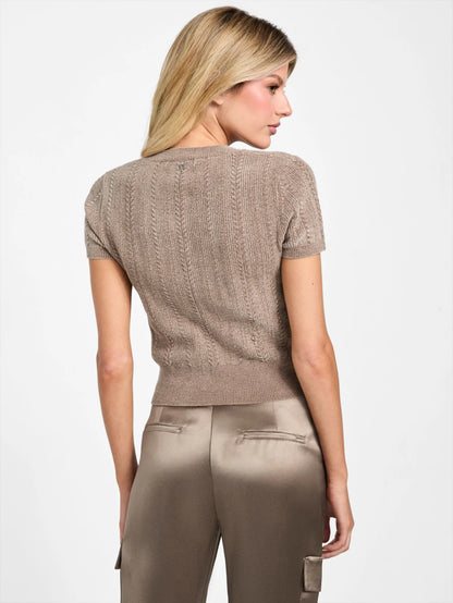 Silk Taupe
