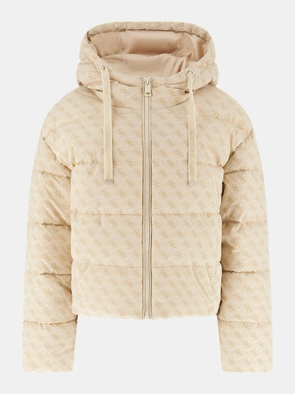 Peony Logo Pearl