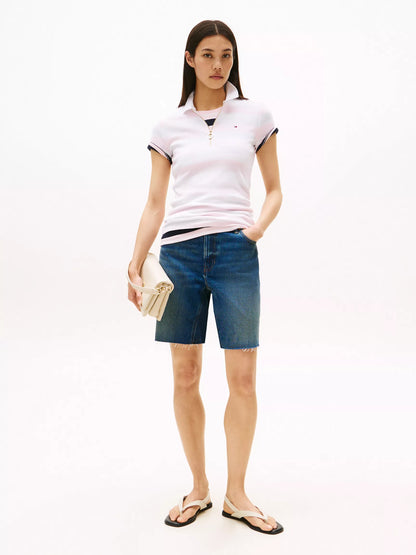 Light Pink Stripe