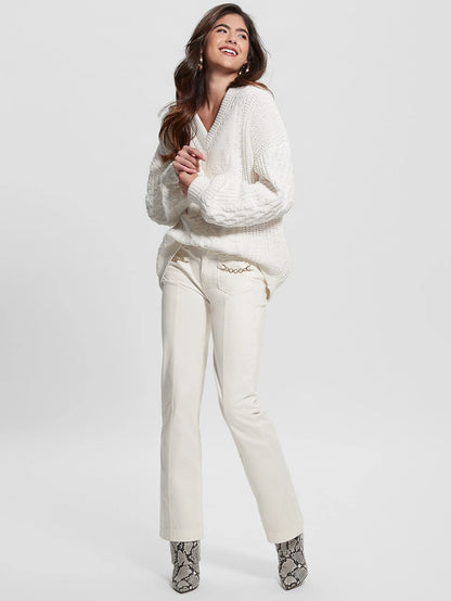 Dove White Multi