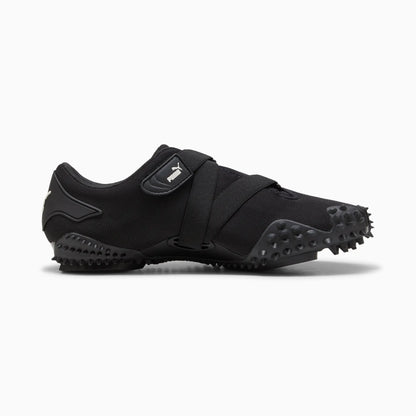 PUMA Black-PUMA White