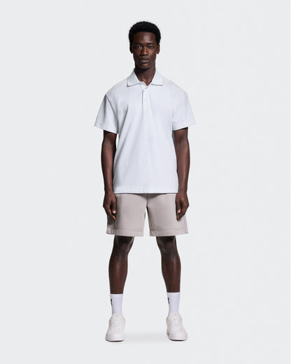 White | Sand