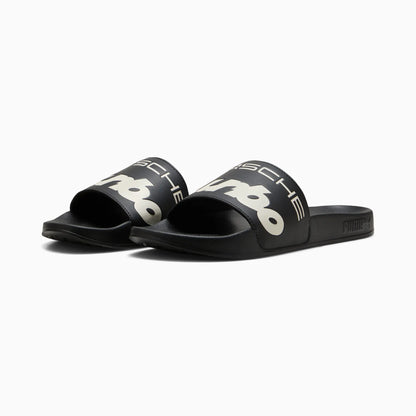 PUMA Black-Alpine Snow