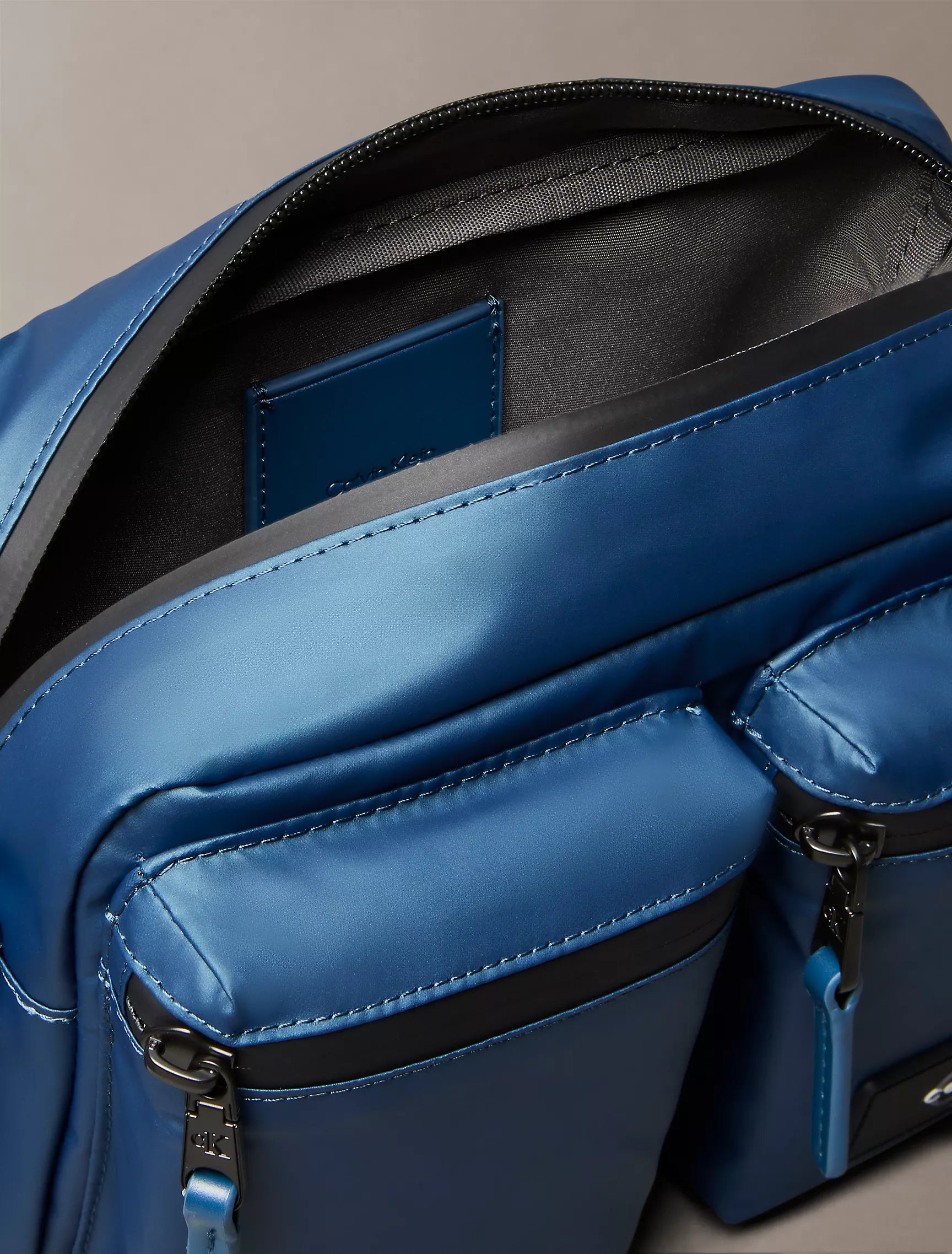 Moonlit Ocean