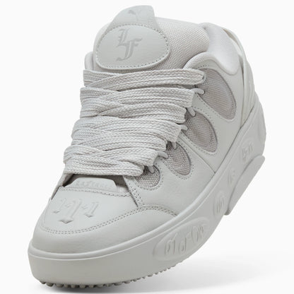 Cool Light Gray-Gray Echo