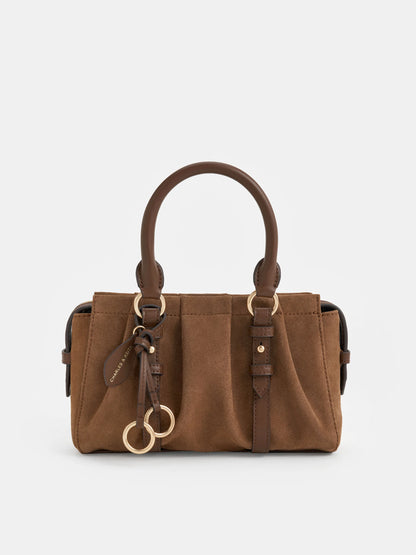 Mocha Brown
