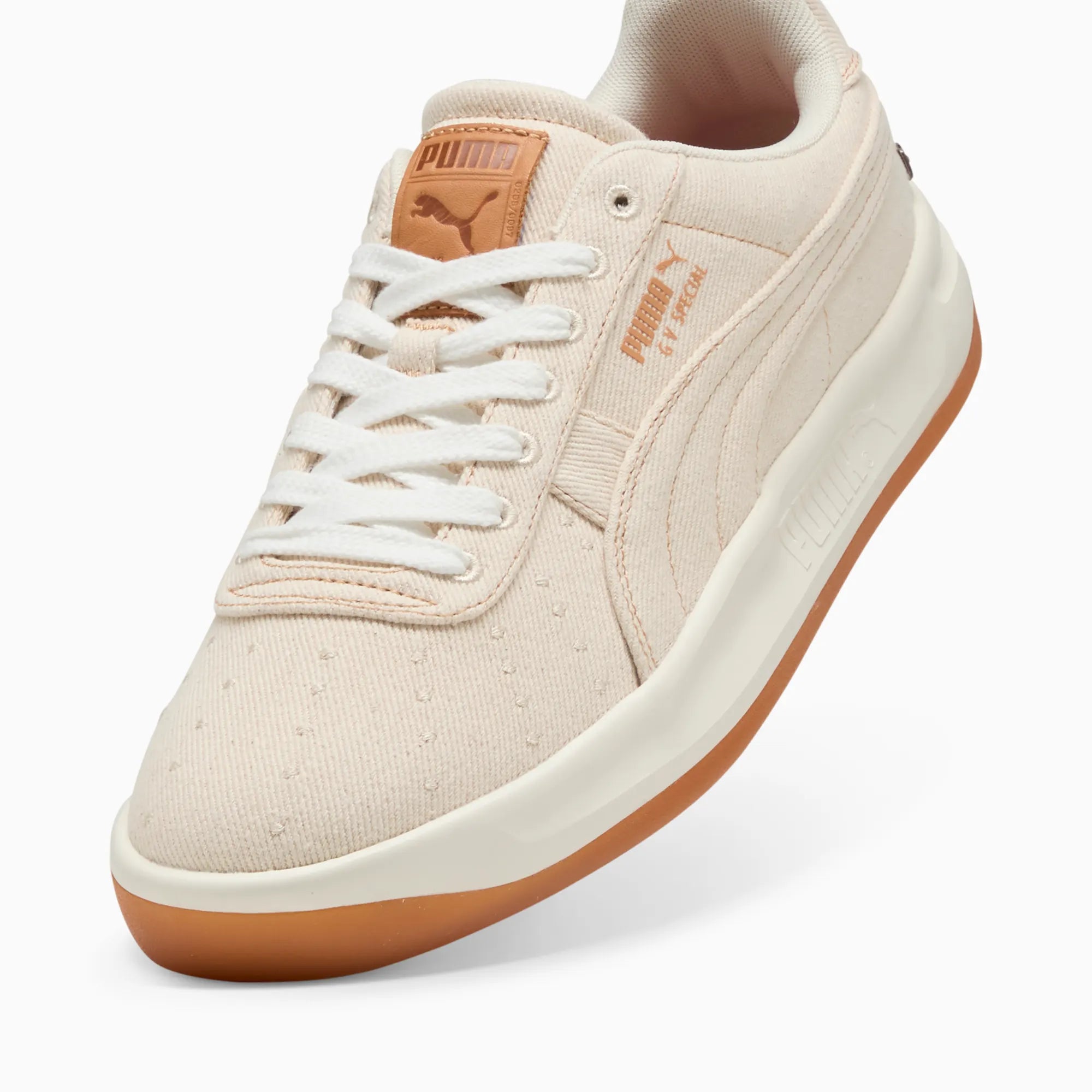 Frosted Ivory-Warm Beige