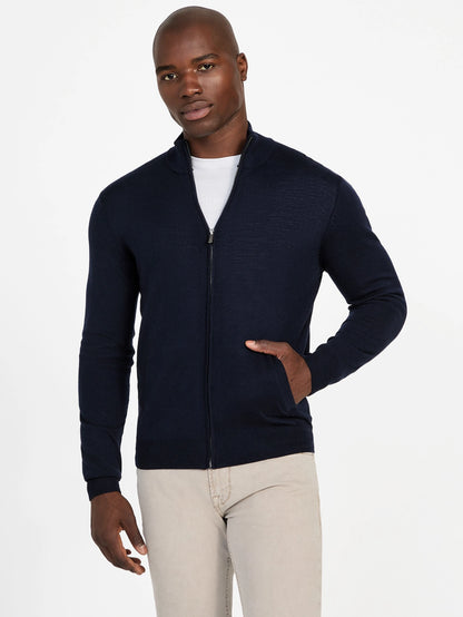 Bleu Élégant