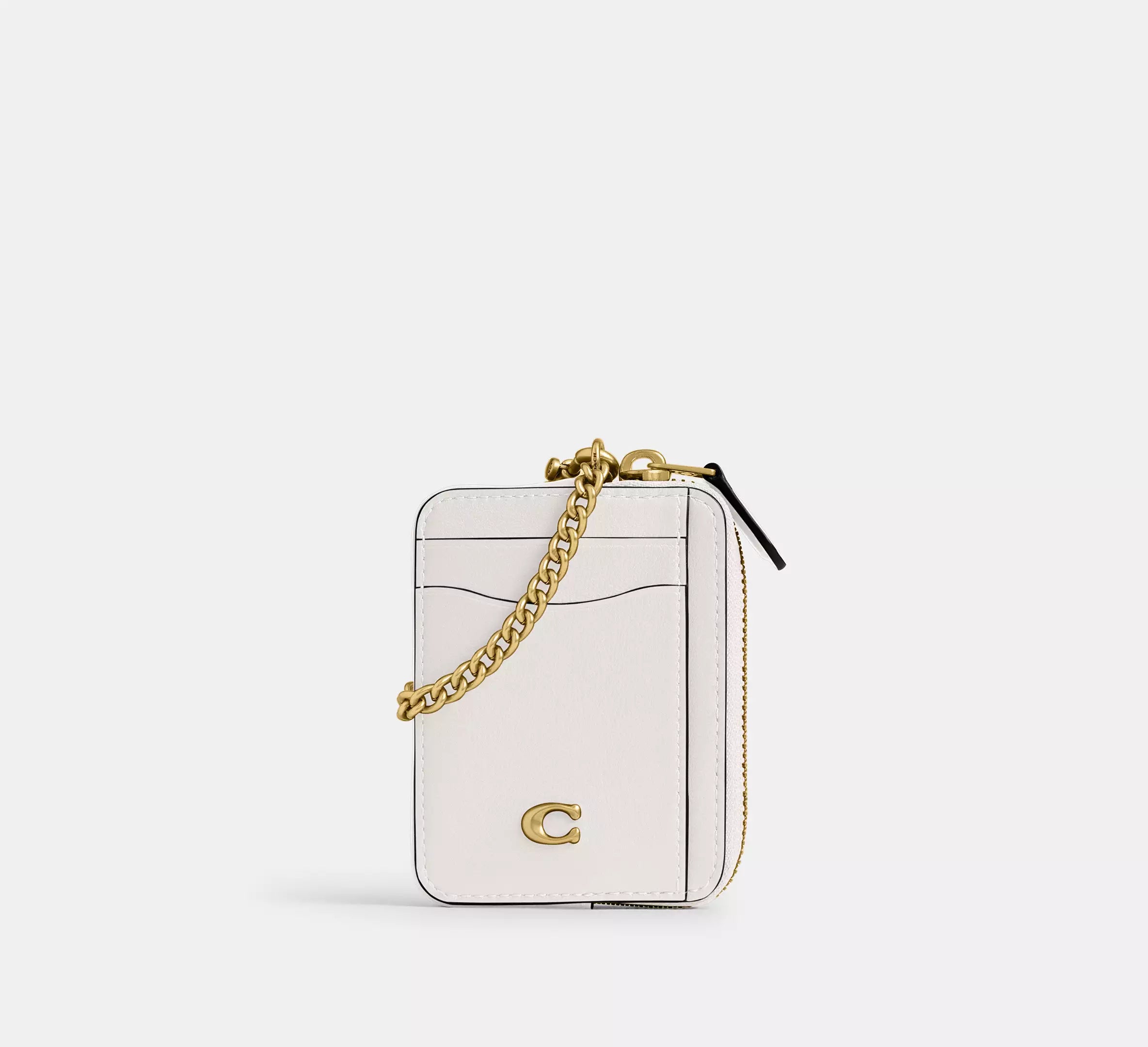 Brass/Chalk