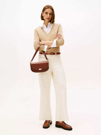 Beige Heather