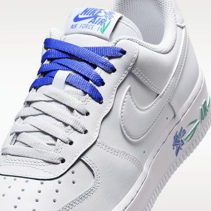 White/Persian Violet/Stadium Green/White