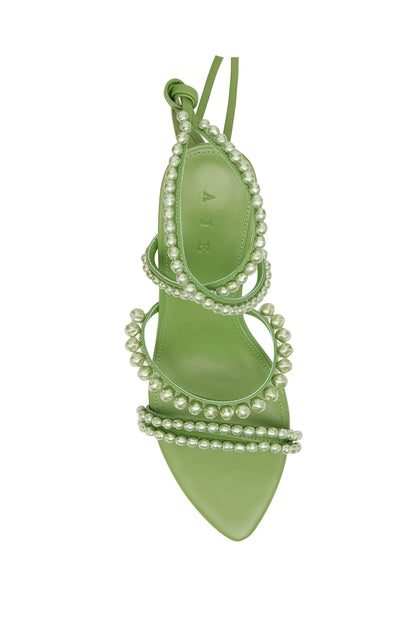 FERN GREEN