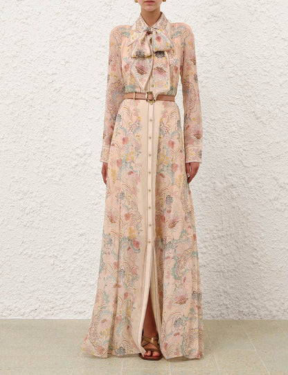 Pink Floral