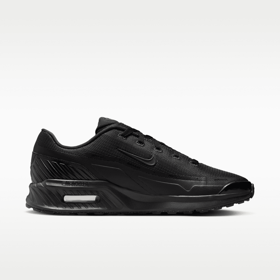 Black/White/Black