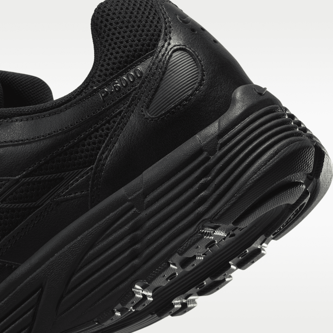 Black/Black