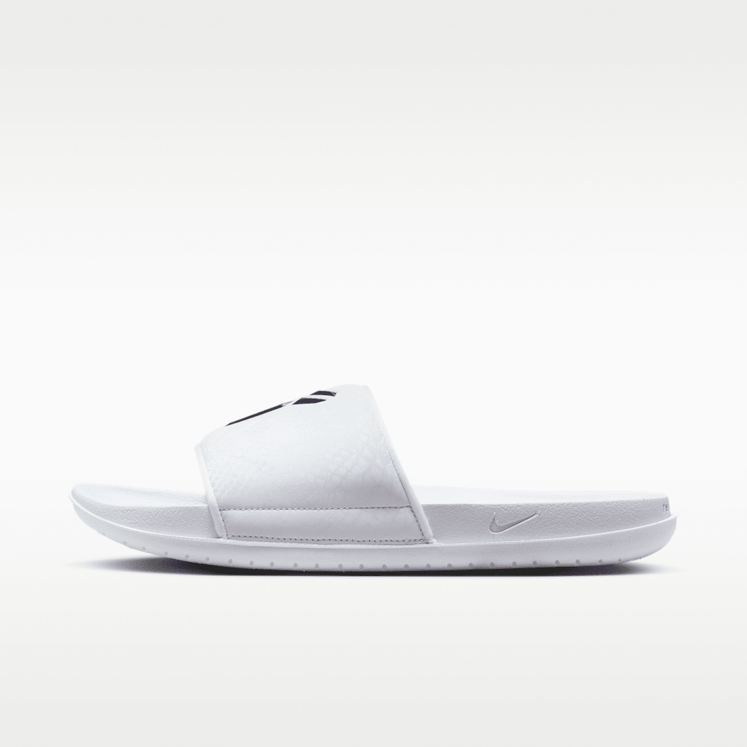 White/Court Purple