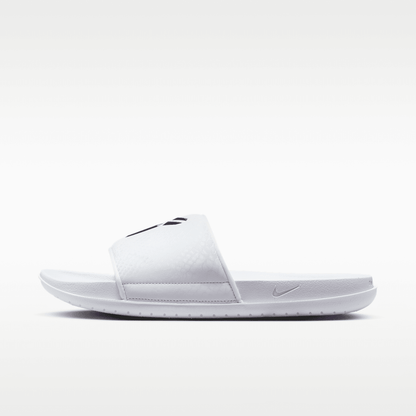 White/Court Purple