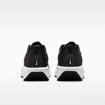 Black/Iron Grey/White
