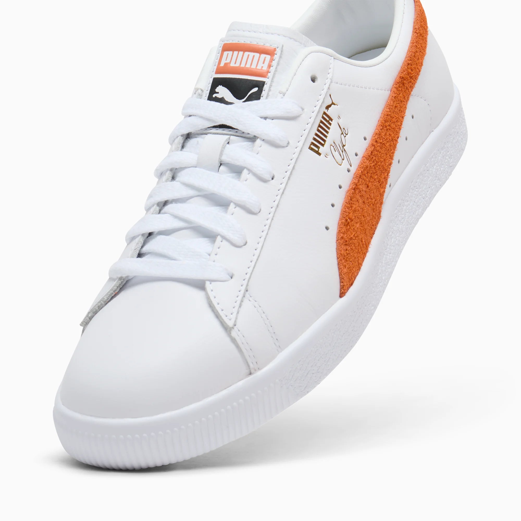 PUMA White-Maple Syrup-Puma Team Gold