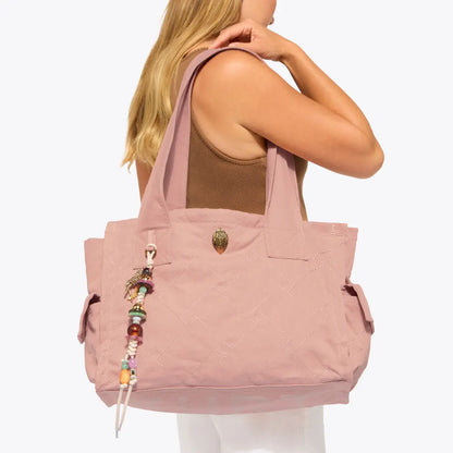 Pale Pink