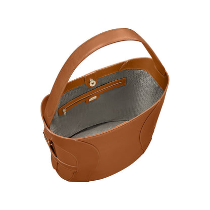 Cognac brown
