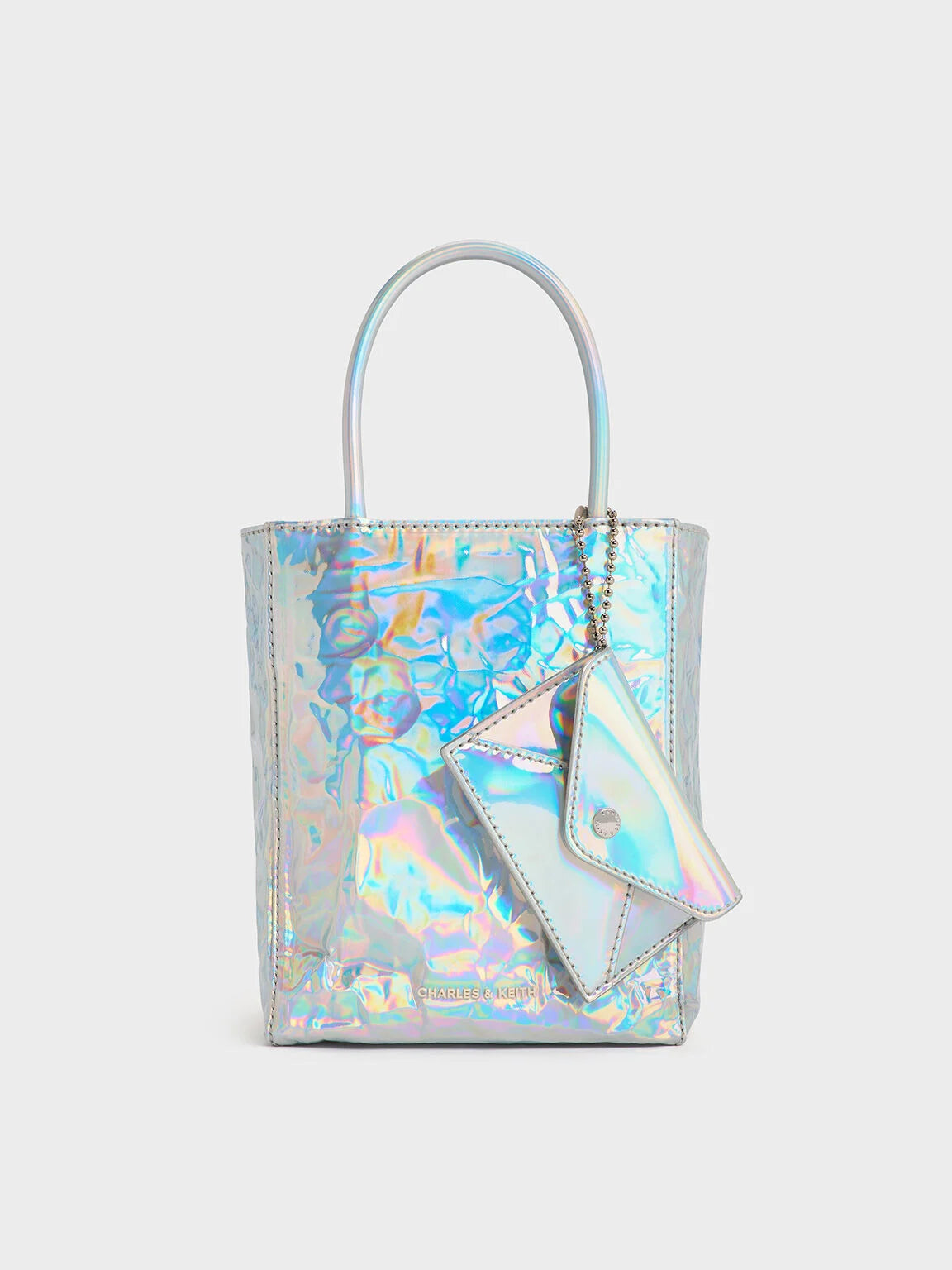 Prism Silver