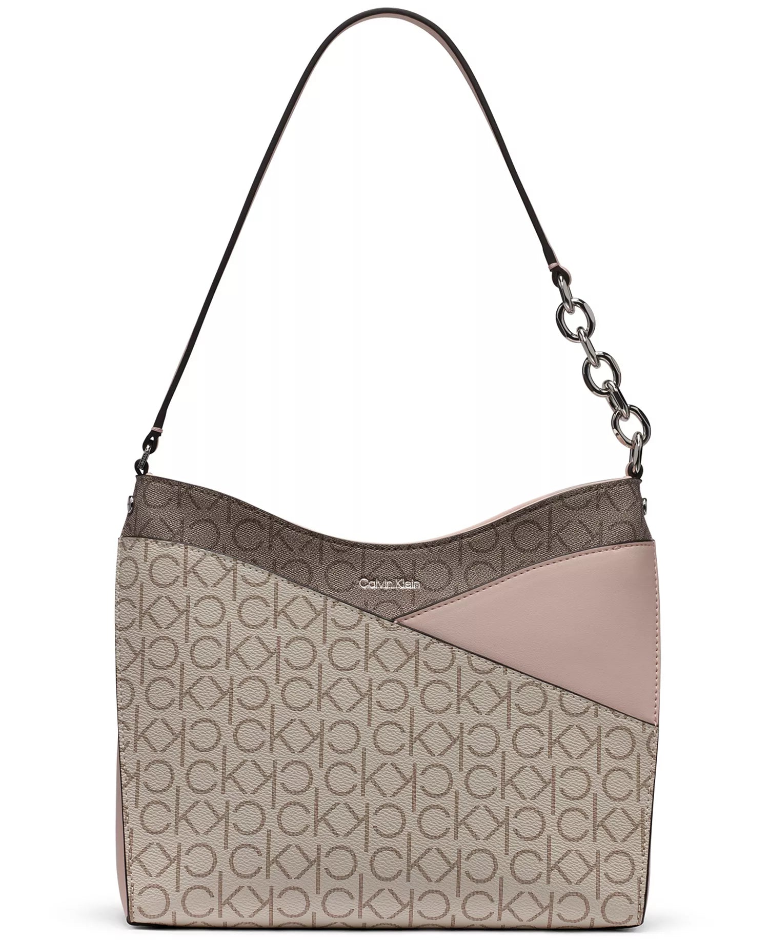 Vanilla Khaki/Petal/Alm Taupe