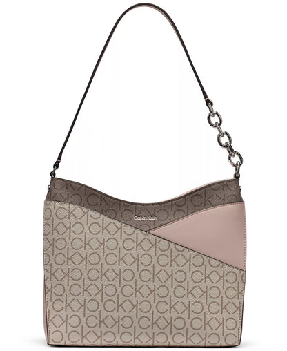 Vanilla Khaki/Petal/Alm Taupe