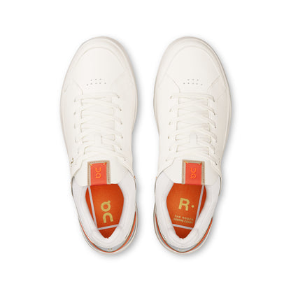 White | Flame