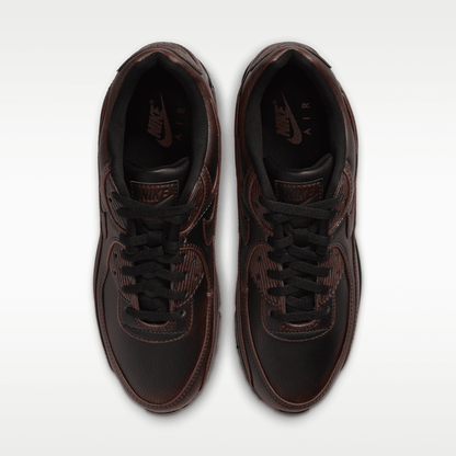 Black/Cinnamon/Black