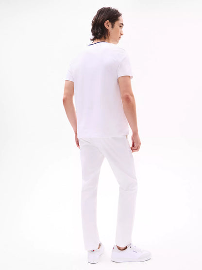 Optic White