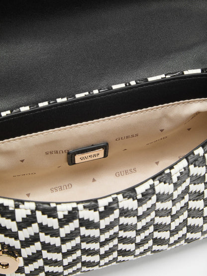 Marble Blk/Wht