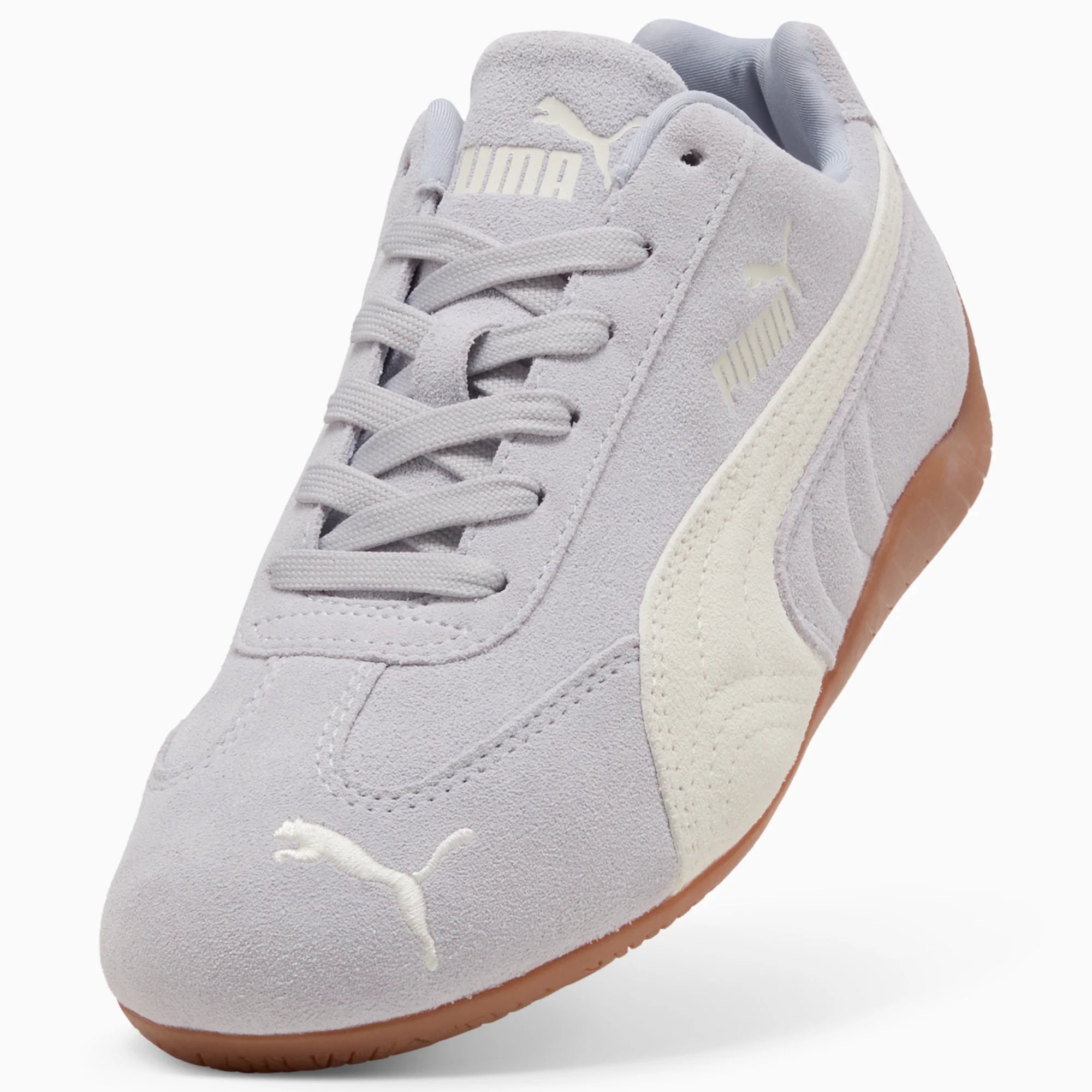 Vibrant Silver-Gum