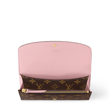 Rose Ballerine