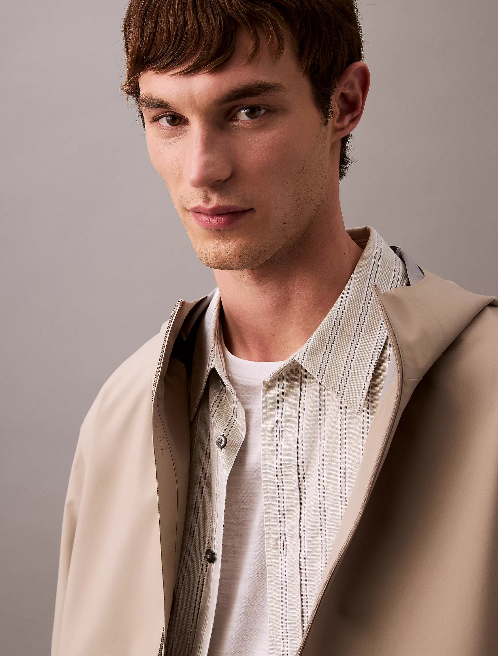 Vintage Khaki